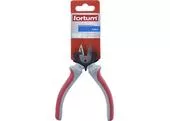 Fortum 4770401 Kliešte štikacie bočné zúžené Atom, 100mm, 61CrV5