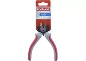 Fortum 4770332 Kliešte štikacie bočné, 180mm, 61CrV5