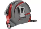 Fortum 4780207 Meter zvinovací, 7,5m, šírka pásu 25mm