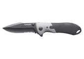 Fortum 4780300 Nož zatvárací s poistkou 207mm