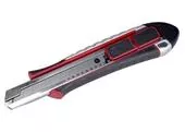 Fortum 4780022 Nôž univerzálny olamovací so samozatváraním, 18mm