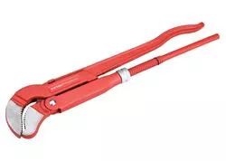 Extol Premium 8813212 Hasák typ "S" kovaný, DIN5234, 420mm