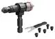 Fortum 4770663 Nadstavec do vŕtačky na nitovanie trhacích nitov 2,4-6,4mm