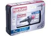 Fortum 4770664 Nadstavec do vŕtačky na nitovanie matíc M3-M12