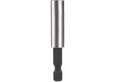 Extol Premium 791001 Nadstavec na bity magnetický, 1/4"x60mm