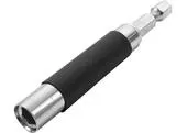 Extol Premium 791002 Nadstavec na bity magnetický, 1/4"x80-122mm