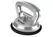 Extol Premium 8863100 Prísavka na sklo 118mm, jednodielna, max. 50kg