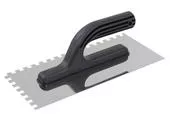Extol Craft 700305 Hladidlo antikorové, 270x130mm