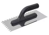 Extol Craft 700306 Hladidlo antikorové, 270x130mm