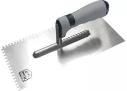 Extol Premium 750305 Hladidlo antikorové, 270x130mm