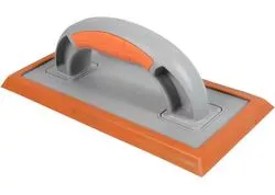 Extol Premium 703673 Hladidlo plastové škárovacie, 245x95mm