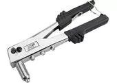 Extol Premium 8813720 Kliešte nitovacie oceľové, 255mm, pr.2,4-3,2-4,0-4,8mm