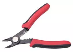 Extol Premium 8831111 Kliešte štikacie elektrikárske mini, 150mm, s odizolovaním