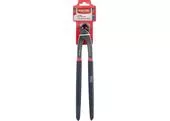 Extol Premium 8813057 Kliešte rabicové/armovacie, 275mm, CrV