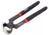 Extol Premium 8813042 Kliešte štikacie čelné, penová rukoväť, 200mm