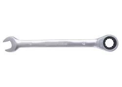 Extol Premium 8816113 Kľúč očko-vidlicový, račňový, 72 zubov, 13mm