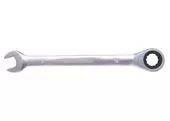 Extol Premium 8816113 Kľúč očko-vidlicový, račňový, 72 zubov, 13mm