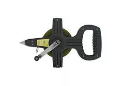 Stend Pro 216074 Pásmo GIANT CR-J01 20 m, špic, meracie, oceľové