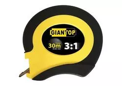 Strend Pro 2160802 Pásmo GIANT CR-002, 15 m, meracie, oceľové