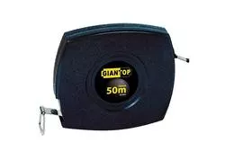 Strend Pro 216579 Pásmo GIANT CR-001, 50 m, meracie, oceľové