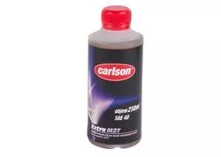 Strend Pro 1110127 Olej carlson® EXTRA M2T SAE 40, 0250 ml