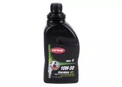 Strend Pro 1110125 Olej carlson® GARDEN 4T, SAE 10W-30, 1000 ml