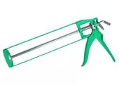 Extol Craft 9686 Pištoľ na tmel skeletová kovová, 225mm
