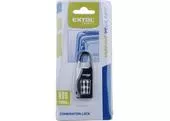 Extol Craft 78110 Zámok kombinačný