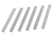 Extol Craft 9903A Tyčinky tavné 0,5kg, pr. 7,2mm, dĺžka 100mm