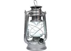 Lampáš MagicHome LM3528, 15 LED, 15x11.5x23.5 cm, 4xAA, kov, strieborný