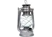Lampáš MagicHome LM3528, 15 LED, 15x11.5x23.5 cm, 4xAA, kov, strieborný