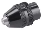 Extol Craft 404192 Skľučovadlo rýchloupínacie pre priame brúsky, 0,1-3,4mm