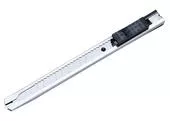 Extol Craft 80043 Nôž univerzálny olamovací, 9mm, celokovový