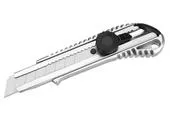 Extol Craft 955000 Nôž univerzálny olamovací, 18mm, kovová výstuž