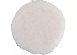 Extol Craft 10626 Rúno leštiace na suchý zips, 150mm, pravé ovčie rúno