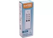 Extol Light 43820 Diaľkové IR ovládanie na zásuvky