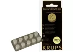 KRUPS XS300010 tablety čistiace