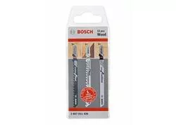Bosch 2607011436 15-dielne balenie listov lupienkovej píly Wood