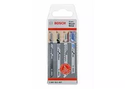 Bosch 2607011437 15-dielne balenie listov lupienkovej píly Wood and Metal