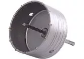 Extol Premium 8801970 Vrták korunkový 115mm, SDS-plus, s SK plátkami