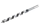 Extol Premium 8801236 Vrták do dreva špirálový so 6-hrannou stopkou, 18x260mm