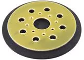Extol Premium 8891846A Unášač brúsneho papiera 125mm