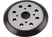 Extol Premium 8894202V Unášač brúsneho papiera so suchým zipsom 150mm, pre 8894201, 8894202