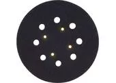 Extol Premium 8891846A Unášač brúsneho papiera 125mm