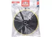 Extol Premium 8892500A Tanier unášací so suchýcm zipsom 180mm pre 8892500