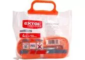 Extol Premium 8861160 Ťažné lano 4m x 50mm, max. 2800kg, GS