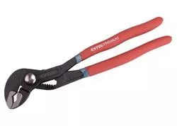 Extol Premium 8813167 Siko kliešte, 250mm, rozsah čeľustí 36mm, CrV