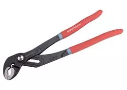 Extol Premium 8813168 Siko kliešte, 300mm, rozsah čeľustí 66mm, CrV