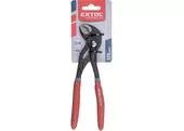 Extol Premium 8813166 Siko kliešte, 175mm, rozsah čeľustí 26mm, CrV