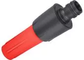 Extol Premium 8876501 Postrekovač záhradný plastový, 1", ABS